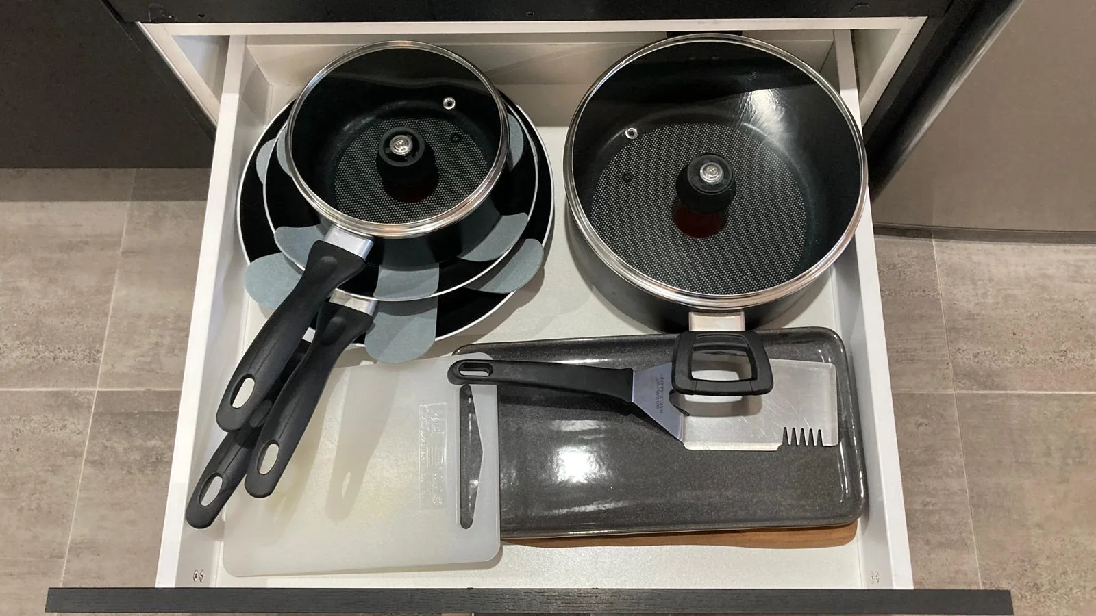 Cookware at BRiX